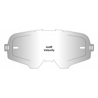 AirScreen LEATT Velocity Ahumado